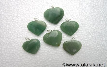 Heart Pendants